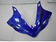 Yamaha R1 07-08 Verkleidungen - Blau Hai Yamaha R1 07-08 Verkleidungen - Blau Hai