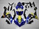 Yamaha R1 07-08 Verkleidungen - Blau Hai Yamaha R1 07-08 Verkleidungen - Blau Hai