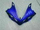 Yamaha R1 07-08 Verkleidungen - Blau Yamaha R1 07-08 Verkleidungen - Blau