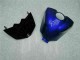 Yamaha R1 07-08 Verkleidungen - Blau Yamaha R1 07-08 Verkleidungen - Blau