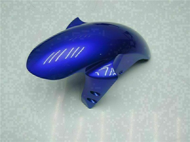Yamaha R1 07-08 Verkleidungen - Blau Yamaha R1 07-08 Verkleidungen - Blau