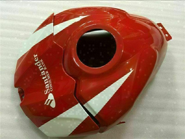 Yamaha R1 07-08 Verkleidungen - Rot Yamaha R1 07-08 Verkleidungen - Rot
