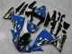 Yamaha R1 09-11 Verkleidung - Blau Yamaha R1 09-11 Verkleidung - Blau