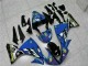 Yamaha R1 09-11 Verkleidung - Blau Yamaha R1 09-11 Verkleidung - Blau