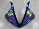 Yamaha R1 09-11 Verkleidung - Blau Yamaha R1 09-11 Verkleidung - Blau