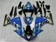 Yamaha R1 09-11 Verkleidung - Blau Yamaha R1 09-11 Verkleidung - Blau