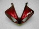 Yamaha R1 09-11 Verkleidung - Rot Schwarz Yamaha R1 09-11 Verkleidung - Rot Schwarz