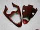 Yamaha R1 09-11 Verkleidung - Rot Schwarz Yamaha R1 09-11 Verkleidung - Rot Schwarz