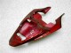 Yamaha R1 09-11 Verkleidung - Rot Schwarz Yamaha R1 09-11 Verkleidung - Rot Schwarz