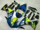 Yamaha R1 09-11 Verkleidungen - Blau