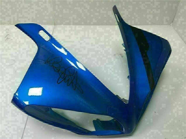 Yamaha R1 09-11 Verkleidungen - Blau