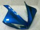 Yamaha R1 09-11 Verkleidungen - Blau
