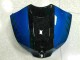 Yamaha R1 09-11 Verkleidungen - Blau
