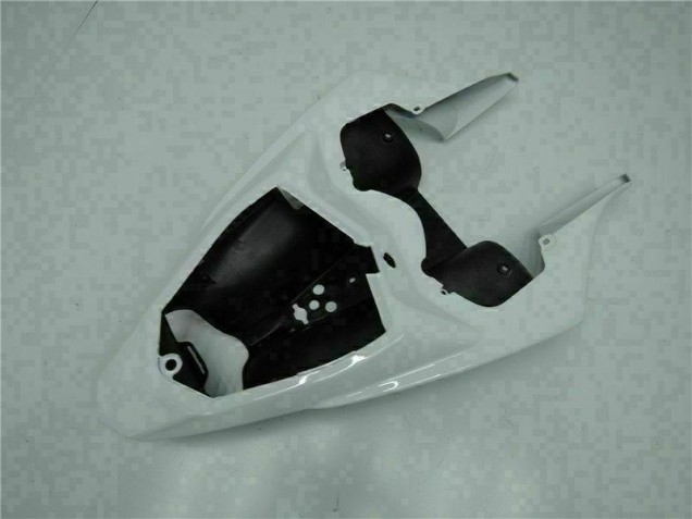 Yamaha R1 09-11 Verkleidungen - Weiß Rot Yamaha R1 09-11 Verkleidungen - Weiß Rot