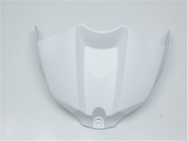 Yamaha R1 12-14 Verkleidungen - Blau Weiß Schwarz