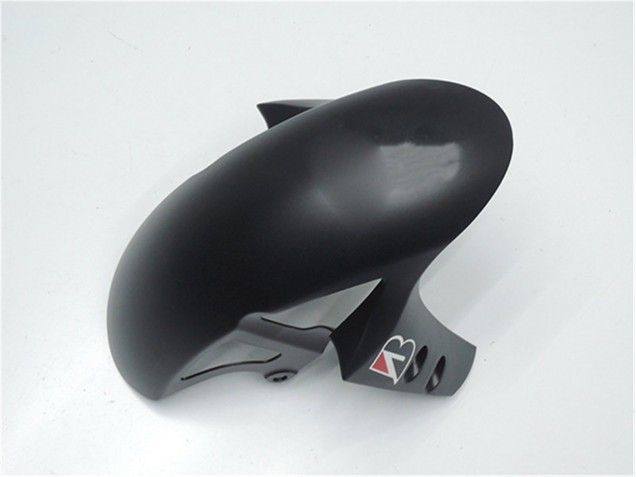 Yamaha R1 12-14 Verkleidungen - Blau Weiß Schwarz