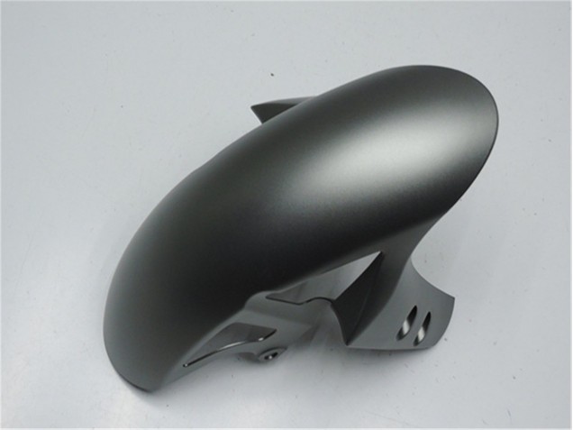 Yamaha R1 12-14 Verkleidungen - Mattgrauschwarz Yamaha R1 12-14 Verkleidungen - Mattgrauschwarz