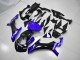 Yamaha R1 15-19 Verkleidung - Blau Schwarz Yamaha R1 15-19 Verkleidung - Blau Schwarz