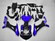 Yamaha R1 15-19 Verkleidung - Blau Schwarz Yamaha R1 15-19 Verkleidung - Blau Schwarz