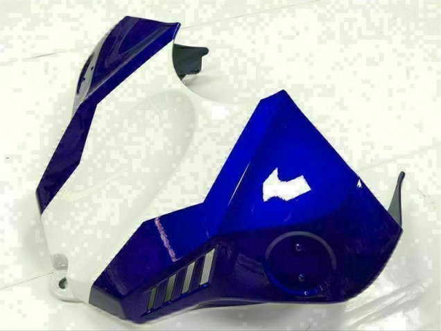 Yamaha R1 15-19 Verkleidungen - Blau