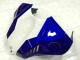 Yamaha R1 15-19 Verkleidungen - Blau