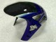 Yamaha R1 15-19 Verkleidungen - Blau