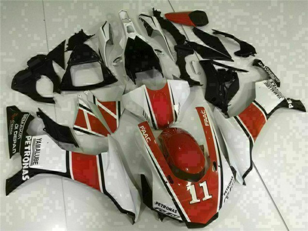 Yamaha R1 15-19 Verkleidungen - Rot Yamaha R1 15-19 Verkleidungen - Rot