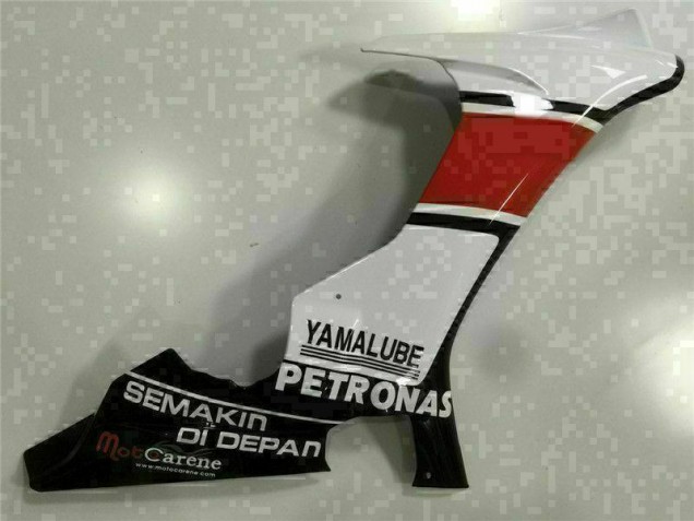 Yamaha R1 15-19 Verkleidungen - Rot Yamaha R1 15-19 Verkleidungen - Rot