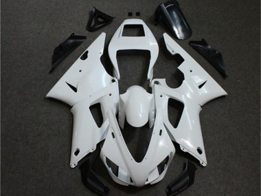 Yamaha R1 98-99 Verkleidungen - Unbemalt