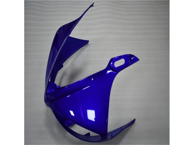 Yamaha R6 03-05 Verkleidung - Blau Weiß