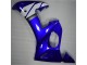 Yamaha R6 03-05 Verkleidung - Blau Weiß