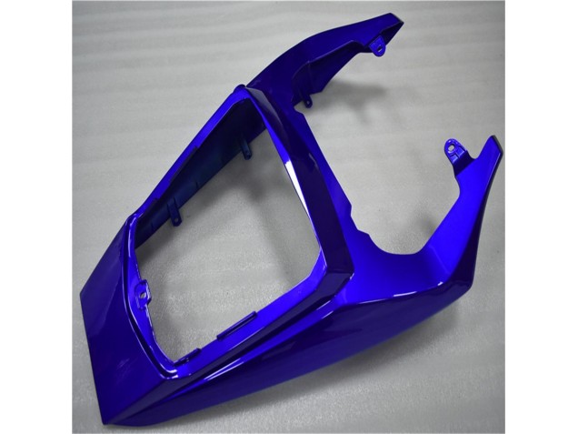 Yamaha R6 03-05 Verkleidung - Blau Weiß