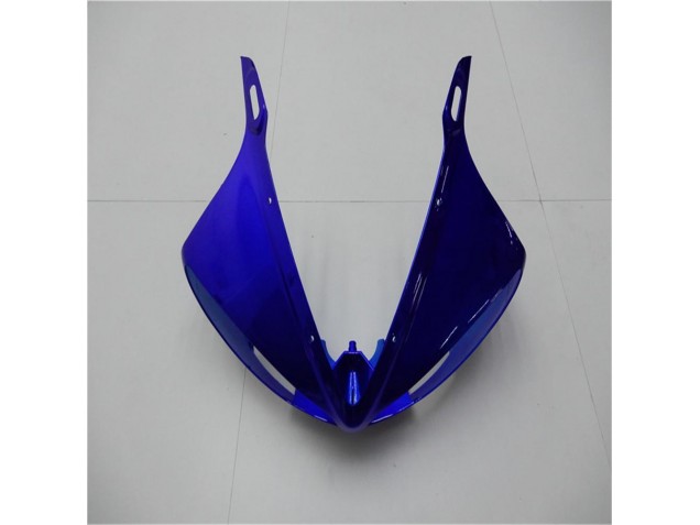 Yamaha R6 03-05 Verkleidungen - Blau Weiß Schwarz