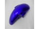 Yamaha R6 03-05 Verkleidungen - Blau Weiß Schwarz