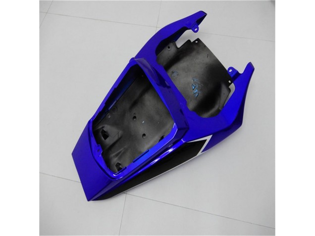 Yamaha R6 03-05 Verkleidungen - Blau Weiß Schwarz