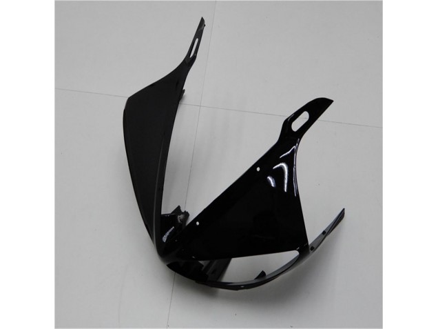 Yamaha R6 03-05 Verkleidungen - Matt schwarz Glänzend Yamaha R6 03-05 Verkleidungen - Matt schwarz Glänzend