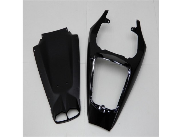 Yamaha R6 03-05 Verkleidungen - Matt schwarz Glänzend Yamaha R6 03-05 Verkleidungen - Matt schwarz Glänzend