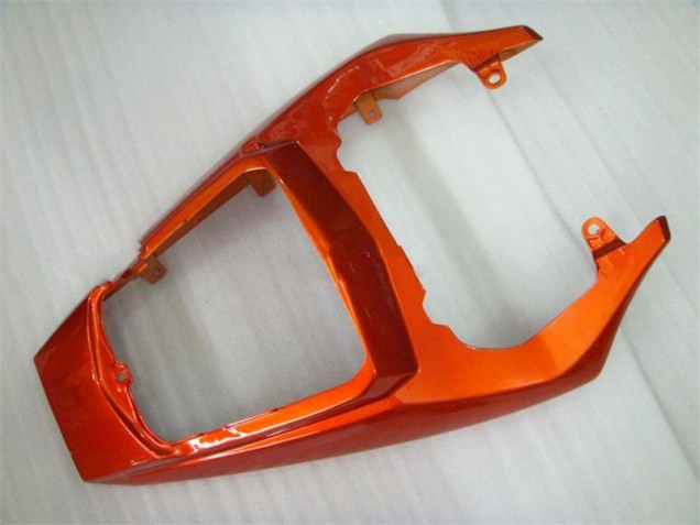 Yamaha R6 03-05 Verkleidungen - Orange Schwarz