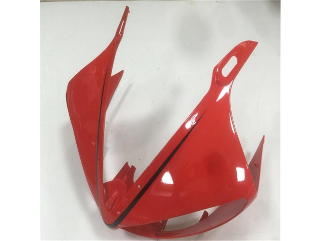 Yamaha R6 03-05 Verkleidungen - Rot Schwarz Weiß Yamaha R6 03-05 Verkleidungen - Rot Schwarz Weiß