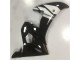 Yamaha R6 03-05 Verkleidungen - Rot Schwarz Weiß Yamaha R6 03-05 Verkleidungen - Rot Schwarz Weiß