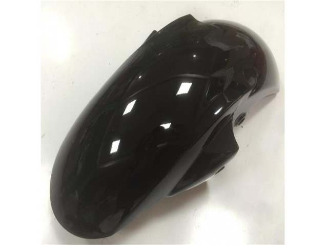 Yamaha R6 03-05 Verkleidungen - Rot Schwarz Weiß Yamaha R6 03-05 Verkleidungen - Rot Schwarz Weiß