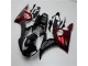 Yamaha R6 03-05 Verkleidungen - Schwarz Rot Yamaha R6 03-05 Verkleidungen - Schwarz Rot