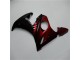Yamaha R6 03-05 Verkleidungen - Schwarz Rot Yamaha R6 03-05 Verkleidungen - Schwarz Rot