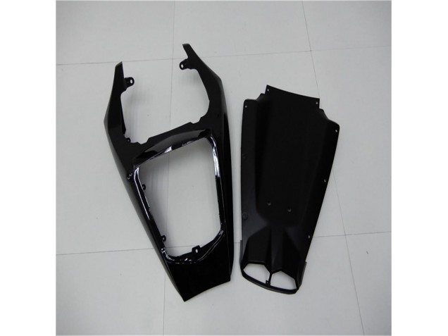 Yamaha R6 03-05 Verkleidungen - Schwarz Rot Yamaha R6 03-05 Verkleidungen - Schwarz Rot