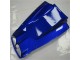 Yamaha R6 03-05 Vollverkleidung - Blau Weiß