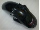 Yamaha R6 03-05 Vollverkleidung - Schwarz