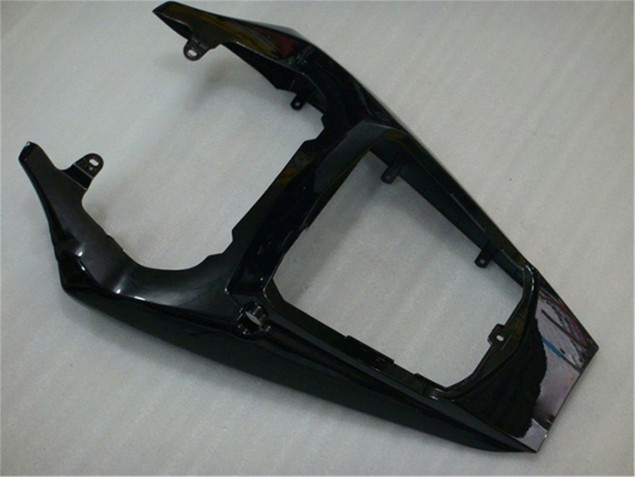 Yamaha R6 03-05 Vollverkleidung - Schwarz