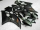 Yamaha R6 06-07 Motorrad Verkleidung - Schwarz Yamaha R6 06-07 Motorrad Verkleidung - Schwarz