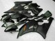 Yamaha R6 06-07 Motorrad Verkleidung - Schwarz Yamaha R6 06-07 Motorrad Verkleidung - Schwarz