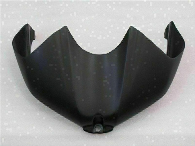 Yamaha R6 06-07 Motorrad Verkleidung - Schwarz Yamaha R6 06-07 Motorrad Verkleidung - Schwarz